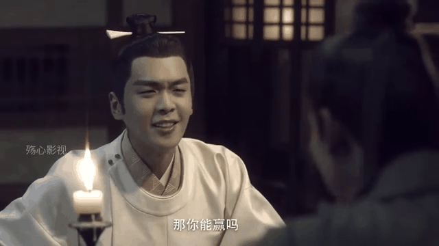包含足智多谋的对决，谁将笑到最后的词条