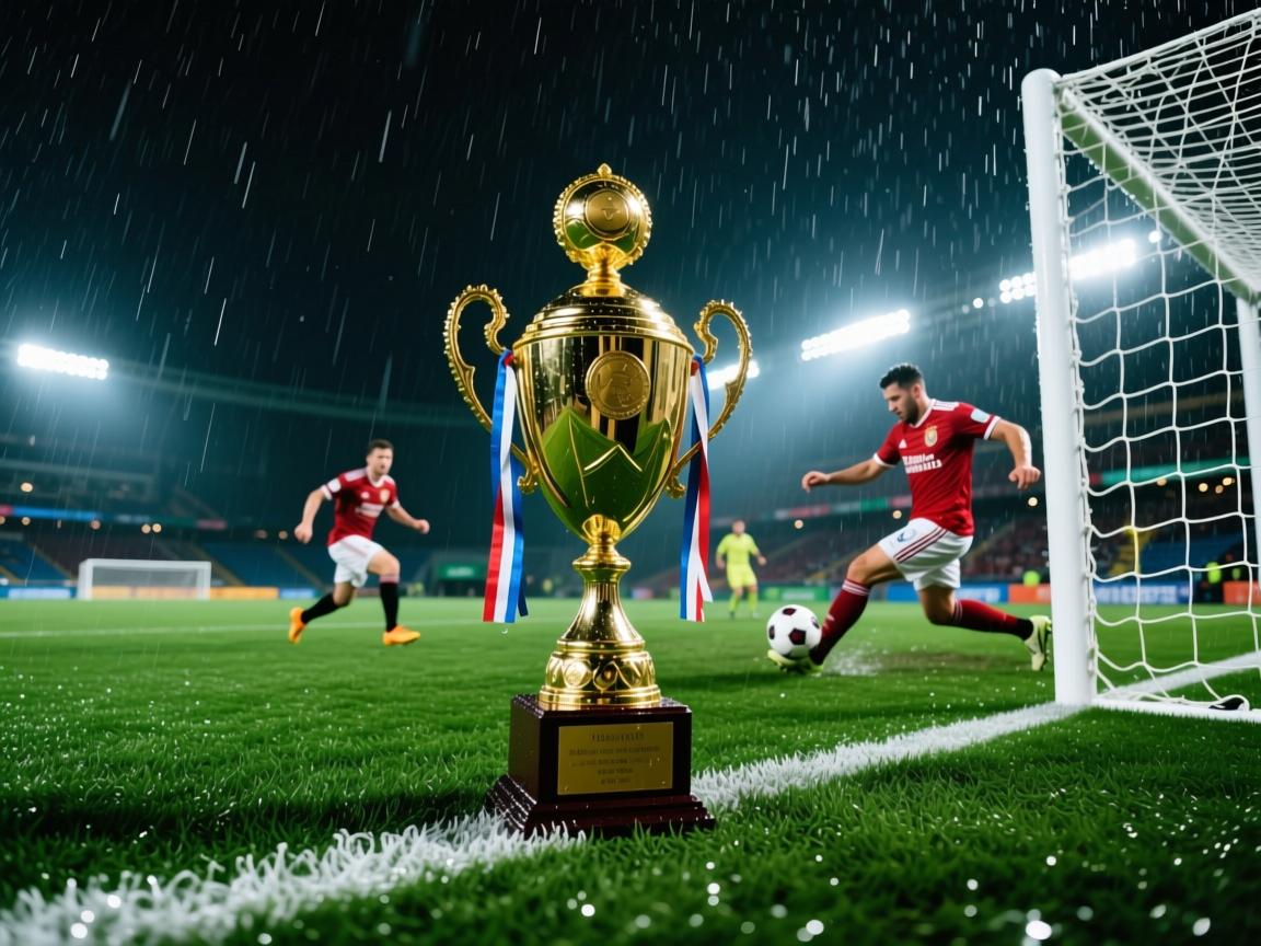 Rookie巅峰对决,C罗与70激战IG分钟,连败胜负难料! Rookie巅峰对决,C罗与70激战IG分钟,连败胜负难料!